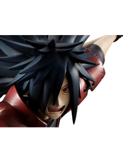 Фигурка Мадара Учиха  (Uchiha Madara)