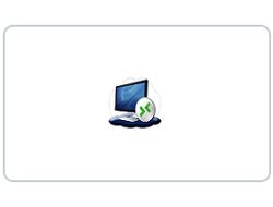 Подключение к удаленному рабочему столу по своей сети в Windows