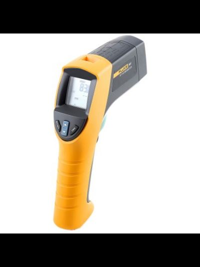 Аренда пирометра в Самаре