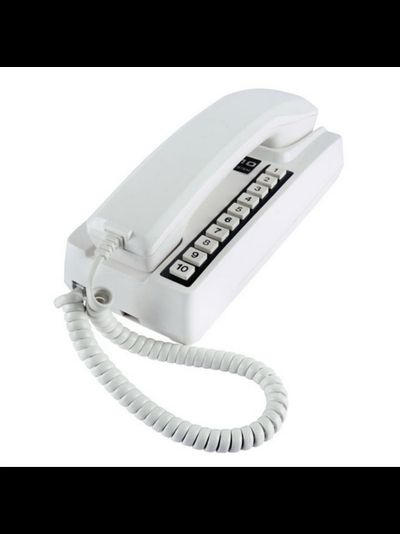 Телефонная система внутренней связи GME Electrophone TH10 12В на 10 станций