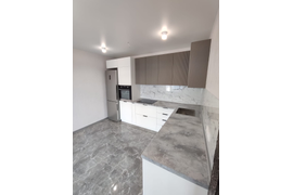 Кухня кашемир