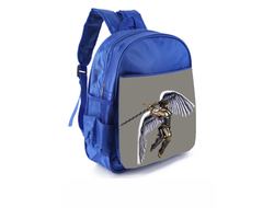 Рюкзак Герои меча и магии, Heroes of Might and Magic №1