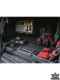 Аксессуары для автозвука