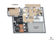 Комплект дома Lakka Akaatti - 152 м²