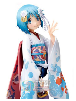 Фигурка 1/8 Саяка Мики (Miki Sayaka Maiko ver.)