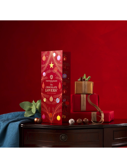 Fortnum & Mason Адвент Календарь Fortnum's Chocolate Truffle Selection