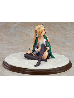 Фигурка 1/7 Эрири Спенсер Савамура (Sawamura Spencer Eriri)