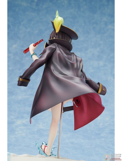 Фигурка 1/7 Мэгумин (Megumin Light Novel Cosplay On The Beach Ver.)