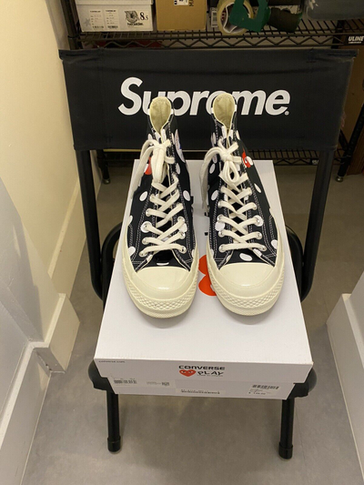 Comme Des Garcons