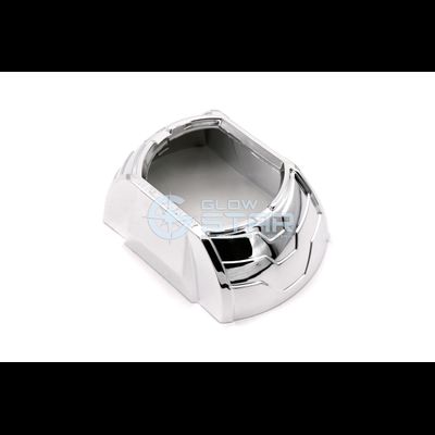 Бленда (маска) для линз Aozoom A7 Pro/B-13 (для прямоугольных линз) 3.0 дюйма, 1шт
