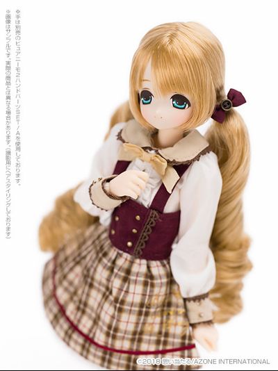 Кукла 1/6 PureNeemo Miu
