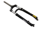 Вилка Suntour XCT, 26", 1-1/8”, ход 80 мм, PM, QR 9 мм, пружин.-эластом.