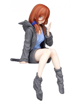 Фигурка Мику Накано (Miku Nakano Kutsurogi Roomwear ver. Noodle Stopper)