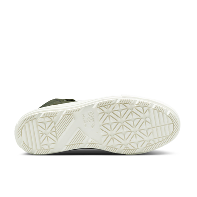 Оригинальный магазин Converse купить зимние кеды Сhuck Taylor All Star Berkshire Boot Cold Fusion