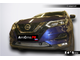 Premium защита радиатора для Nissan Qashqai (2019-) J11