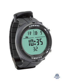 Компьютер подводный CRESSI NEPTO