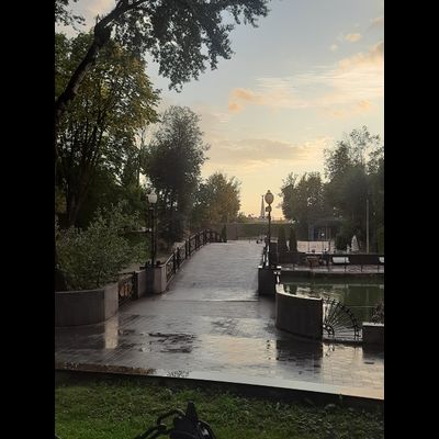 Экскурсия "Тысячелетний Смоленск"