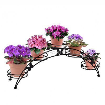 Подставка под цветы Арка-5