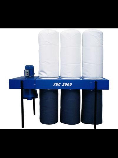 Аспирационная установка  &quot;УВС-5000&quot;, от