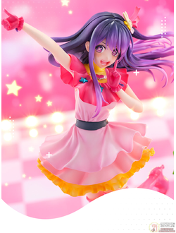 Ребёнок идола (Oshi no Ko)