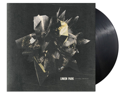 Linkin Park - Living Things LP