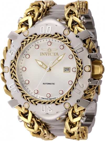 Часы Invicta 46228 Gladiator Limited