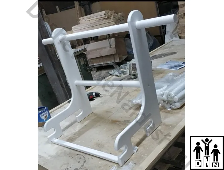 Турник навесной