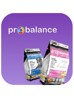 Probalance