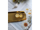 Силиконовая форма Ромашка M