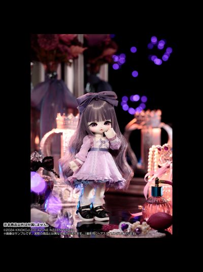 Кукла 1/6 Jill Jelly