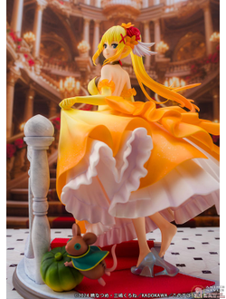 Фигурка 1/7 Лалатина Дастинесс Форд (Dustiness Ford Lalatina Fairy Tale ver.)
