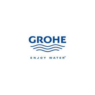 Инсталляция Grohe