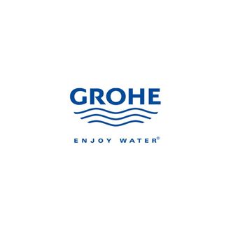 Инсталляция Grohe