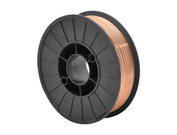 ПРОВОЛОКА для углеродистых сталей