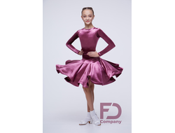 РЕЙТИНГОВЫЕ ПЛАТЬЯ