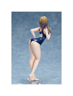 Фигурка 1/7 Мамако Осуки (Oosuki Mamako School Swimsuit Ver.)