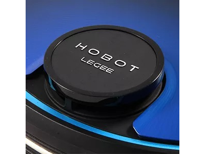 Робот мойщик пола  HOBOT LEGEE - 7