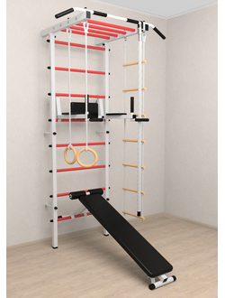 Шведская стенка Sv Pro рукоход 855