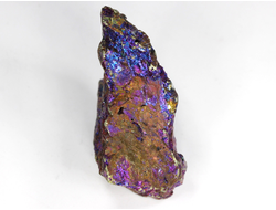 Халькопирит, коллекционный образец, Мексика (45*28*22 мм, 46 г) №28536