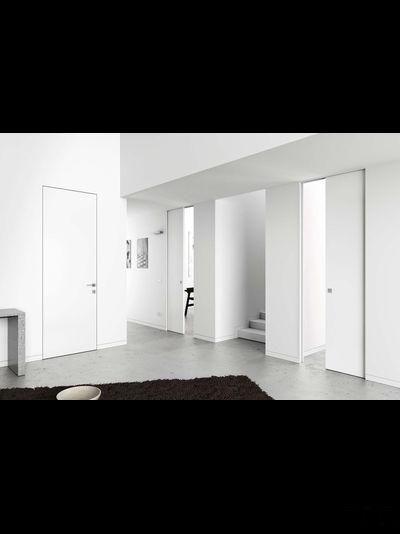 Пенал Open Space Unico Desing для скрытых дверей