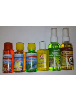 Ароматизаторы