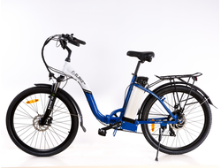 Электровелосипед Elbike Galant Big Vip