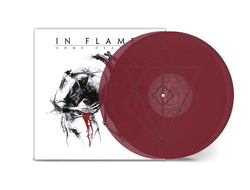IN FLAMES - Come Clarity 2-LP