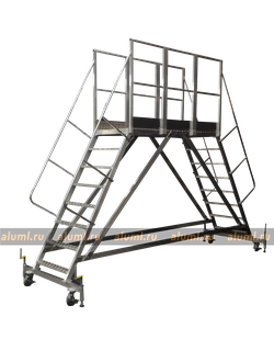 Площадка рабочая передвижная ПРП-2,0