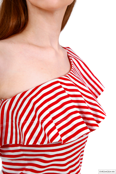 Блузка женская Джибби-550 (Акция)(разм. 42 RU)