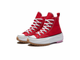 купить оригинальные кеды Converse Run Star Hike High Top красные высокие 167107C фото