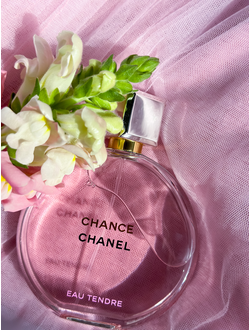 Chanel Chance Eau Tendre Eau Parfum