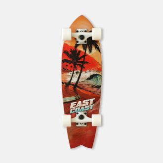 Круизер Eastcoast Surf Paradise 27 x 8.25"