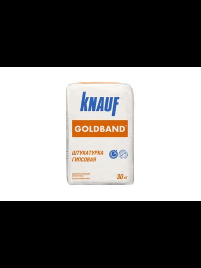 КНАУФ-Гольдбанд, 30 кг