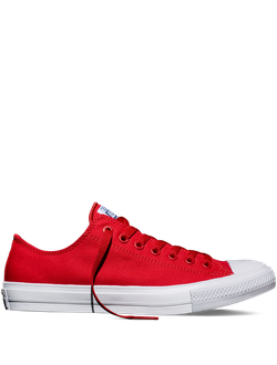 Converse chuck taylor all star 2 ox sale